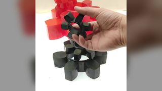 HRC اقتران العنكبوت