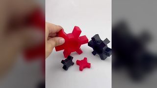 L PU اقتران العنكبوت