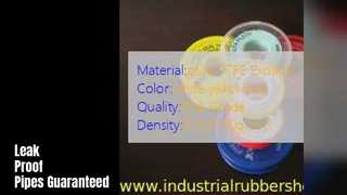 شريط ختم PTFE للأنابيب المقاومة للتسرب