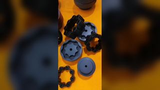 مجموعات اقتران MH الكاملة