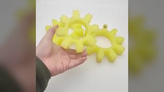 عنصر اقتران MT PU