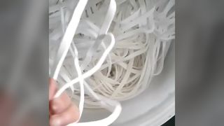 شريط توسيع PTFE، شريط توسيع تفلون