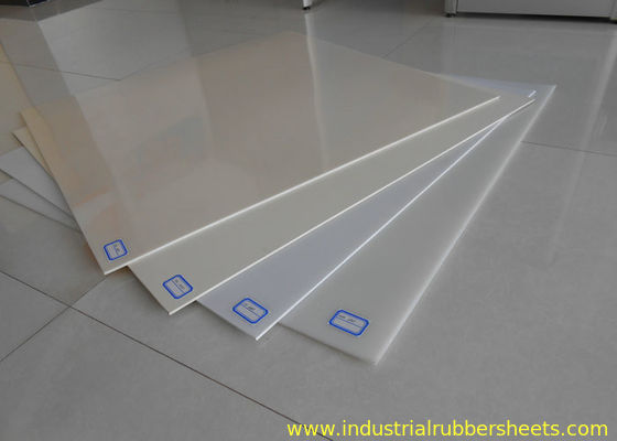 Flexible Transparent Anti-Corrosion PVC Sheet and Plastic Sheet for Industrial Use