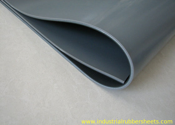 5th Gen Fluorosilicone Silicone Rubber Sheet for Solar Laminator Press with High Tear Resistance
