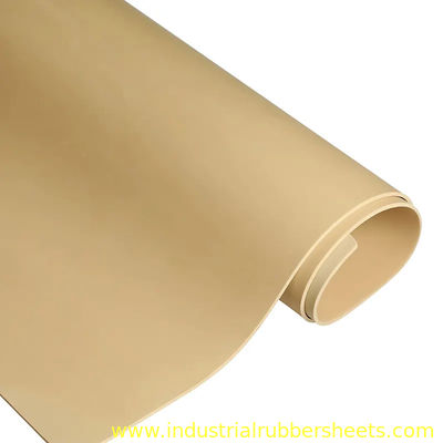 10mm Thickness Chemical and Weather Resistant Industrial Natural Rubber Sheet for Harsh Conditions
