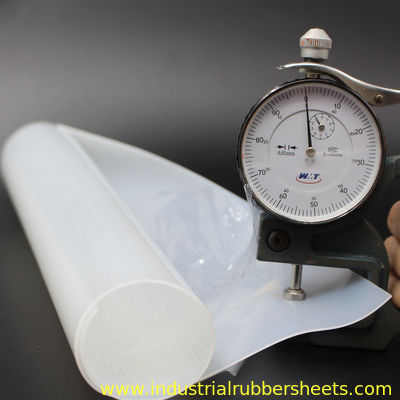 8mm Thickness Acid Resistance High Temperature Rubber Sheet with ≥7MPa Tensile Strength