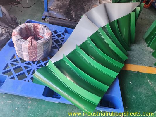 Transfer Synthetic Conveyor Belt Free Sample Offered for Evaluation