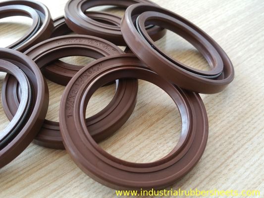 Customizable Size High Pressure Resistance TC Oil Seal with Flexible Design for Industrial Applications