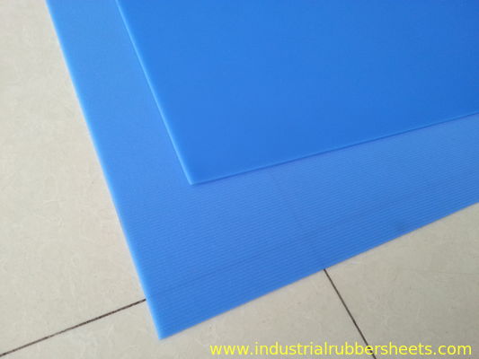 High Temperature and Chemical Resistance Food Grade Industrial Rubber Sheet Silicone Membrane