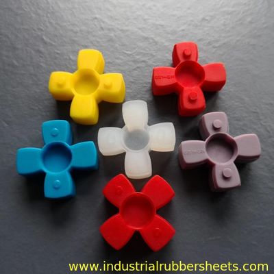 Radiation Resistance Polyurethane Coupling with Good Low Temperature Performance and High Wear Resistance
