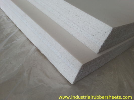 200psi Silicone Sponge Sheet