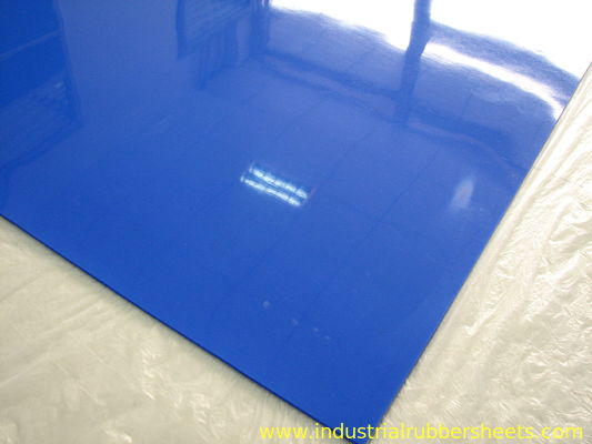 3.6m Width Seamless High Tear Resistant Silicone Rubber Sheet and Silicone Membrane