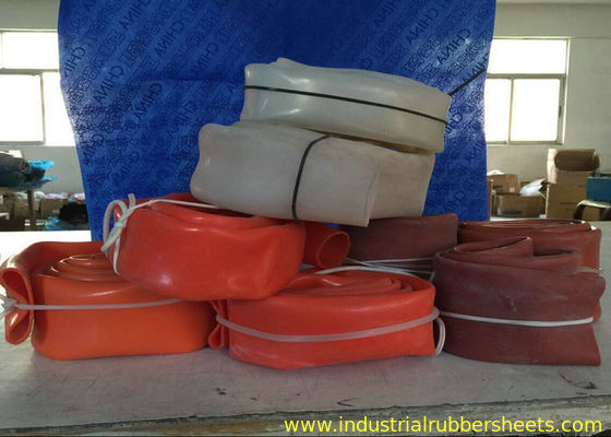 Food Grade Silicone Tubing 5-32mm ID, 3-4mm Wall Thickness