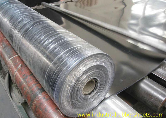 Premium Virgin Nitrile + EP Fabric Rubber Gasket Material with 350% Elongation and Oil Resistant Industrial Rubber Sheet