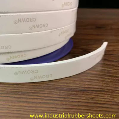 Corrosion Resistant PTFE Gasket Tape with 2mm Width and Excellent Chemical Resistance for Sealing Applications