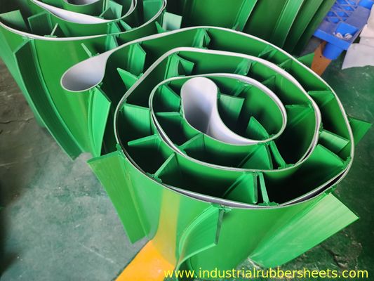 Transfer Synthetic Conveyor Belt Free Sample Offered for Evaluation