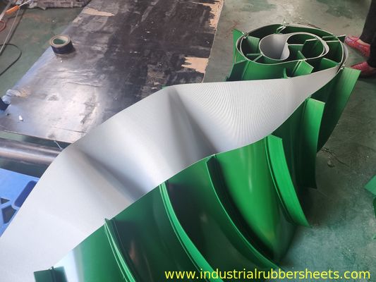 Transfer Synthetic Conveyor Belt Free Sample Offered for Evaluation