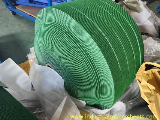 Transfer Synthetic Conveyor Belt Free Sample Offered for Evaluation