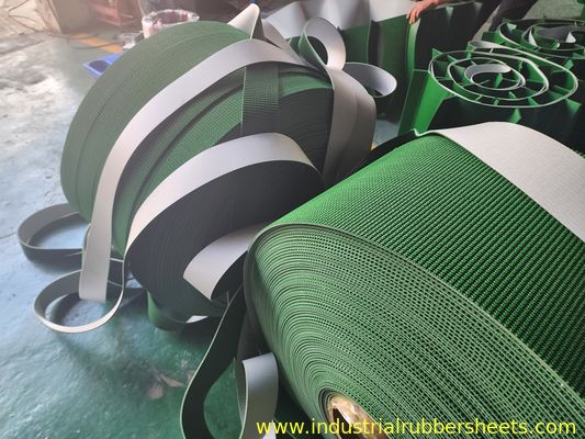 Transfer Synthetic Conveyor Belt Free Sample Offered for Evaluation