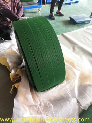 حزام ناقل الفينيل المخصص ويتم تخصيصه لمتطلباتك مع الحد الأدنى لقطر العجلات من 10 إلى 180 مم