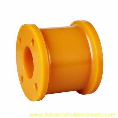 Standard Size T Type Polyurethane Coupling with 12-50Mpa Tensile Strength and 80-98 Shore A Hardness