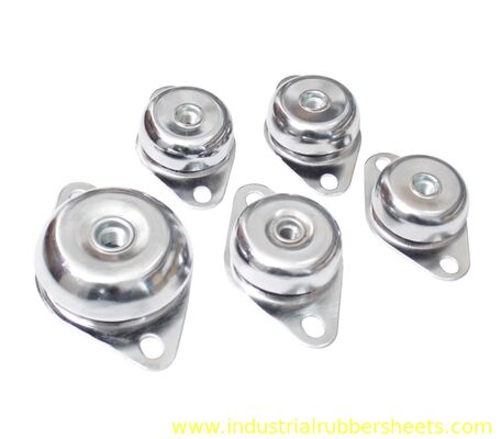 مصعد صدمات المطاط الصناعي / مصدر صدمات المطاط / مصاعد المطاط