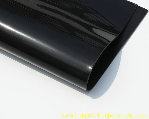 Thickness 0.5mm To 10mm Silicone Rubber Sheet 2mm Durable Flexible Material Density 1.25-1.50gcm3 Industrial Grade Sealing Gasket Applications