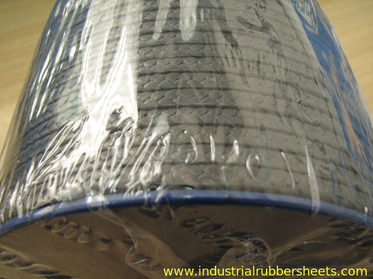 شريط غسيل PTFE من الصف الغذائي بقسوة 30-70 Shore A وقوة 8Mpa للاختتام الصناعي