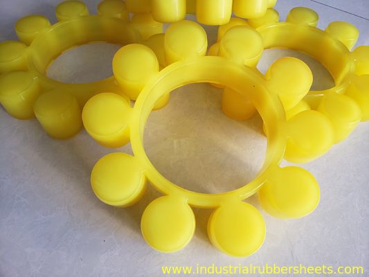 MT1-13 90-95 Shore A Polyurethane Spider Polyurethane اقتران Mt اقتران العنكبوت