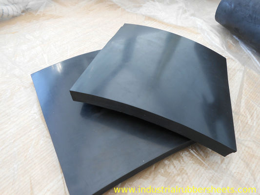 Virgin Fluorubber FKM Rubber Sheet with High Temperature and Chemical Resistance for Industrial Use